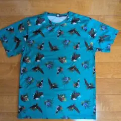 エルドレッソ　ランニングシャツ