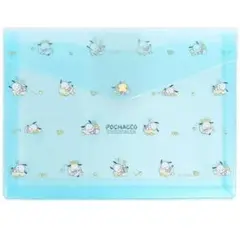 ポチャッコ　マルチケース　新品未開封品　サンリオ