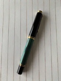 新品未使用 ペリカン M400 万年筆のサムネイル