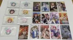 にじさんじ　女性ライバー　まとめ売り