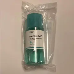 【新品未使用】メディキューブ アゼライン酸ナイアシンアミドクリアトナー50mlのサムネイル