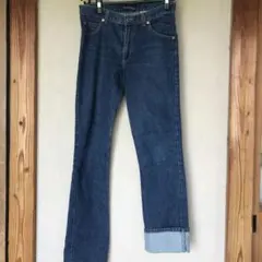 デニム　デニムパンツ　ジーンズ