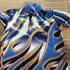 タマザワ 高校野球部 ピステ Vジャン ウィンドシャツ グラコン