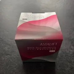 【新品未使用】アスタリフトホワイトジェリーアクアリスタ 40g