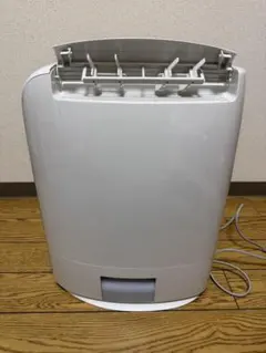 Panasonic 除湿機 Econavi Panasonic ECONAVI 除湿機 本体 - メルカリ