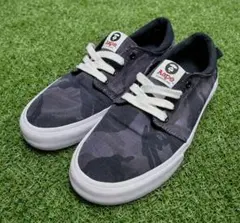 海外限定 A BATHING APE × DC SHOES スケーター SK8のサムネイル