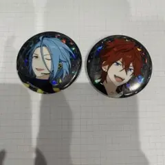 すとぷり 缶バッジ HWG アリツア前半【等身制服 莉犬くん】 - メルカリ