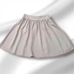 ❣️極美品 バーバリー ブルーレーベル フレアスカート 36（M）相当