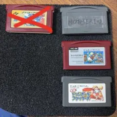 ゲームボーイ ソフト 묶음 판매