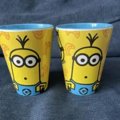 USJミニオンタンブラー