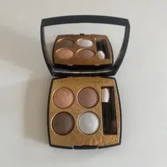 シャネル アイシャドウ CHANEL レキャトルオンブル ビザンス 328