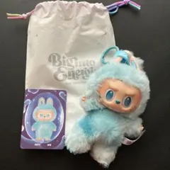 正規品　POP MART ラブブ　HOPE