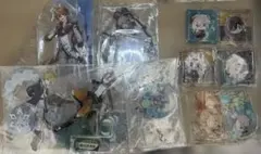 ✧期間限定お値下げ中✧】原神 ✩ ドットーレ 購入特典 - メルカリ
