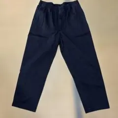 UNIQLO ストレッチイージーアンクルパンツ L