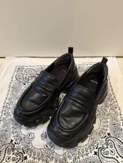 ローファーのサムネイル