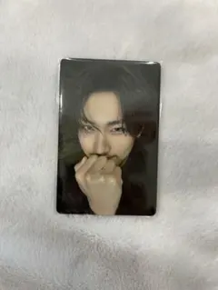 THE SIN VANISH ラキドロ　ジョンウォン