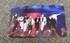 stray kids スキズ　KARMA HMVラキドロB 全員