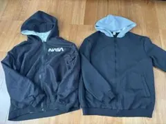 p*l様 SHEIN アウター2枚セット