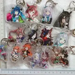 ウマ娘 スペシャルウィーク トウカイテイオー グラスワンダー まとめ