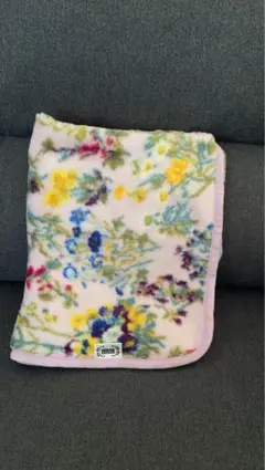 FEILER:フェイラー ブランケット 膝掛け