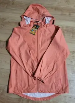 【新品未使用】Arrondi 撥水・防風ジャケット/LLサイズ