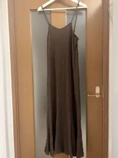 W closet ワンピ