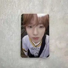 NCTWISH サクヤ トレカ COLOR