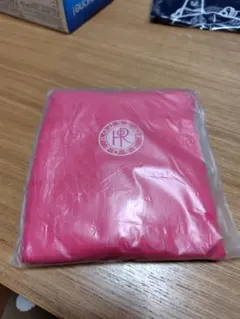 ハウスオブローゼ　ノベルティ　エコバッグのサムネイル