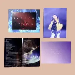 d*7様 Amazon限定 milet live at 日本武道館 初回生産限定 - メルカリ