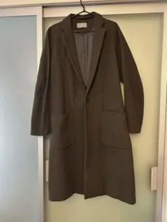 2026年最新】juha コートの人気アイテム - メルカリ