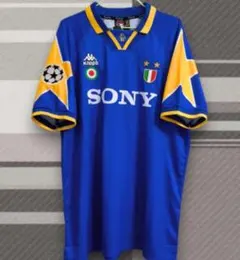 極美品 90s ACFフィオレンティーナ バティストゥータ選手 ユニフォーム 