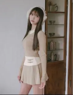 darich セットアップ