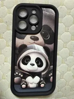 iPhone 15 Pro Max 用 耐衝撃ケース 新品