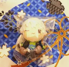 Re:vale 千 湘南ベルマーレ ぬいぐるみ リバーレ アイドリッシュセブン