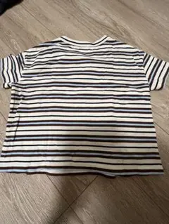 ボーダーTシャツのサムネイル
