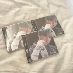 Stray Kids アルバム 「 GIANT 」FC限定盤 チャンビン盤