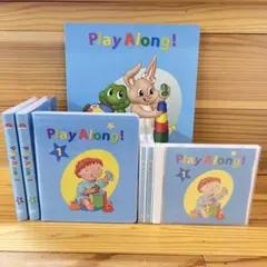 ⭐︎play along⭐︎ディズニープレイアロング絵本15冊　新品未使用 新品未使用⭐︎DWE プレイアロング最新絵本 15冊 - メルカリ
