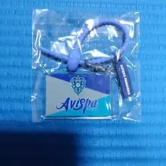アビスパ福岡 アクリルキーホルダー