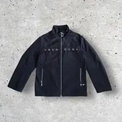 00s archive jacket ダークウェア swag