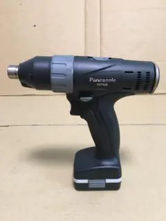 美品 Panasonic 電動ジグソー パナソニックEZ4541 LS2S-B