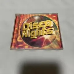 Disco Nights コンピレーション CD