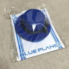 BP 三代目 ミニハット 青 黒  グッズ
