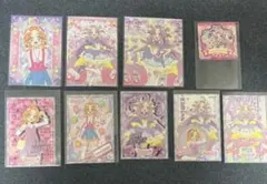 名探偵プリキュア キュアアンサー たんプリ キラトレ ホロキュン まとめ売り