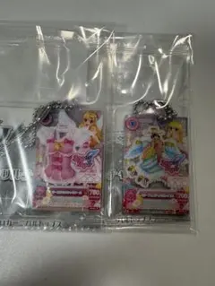 アイカツ　星宮いちご　セット