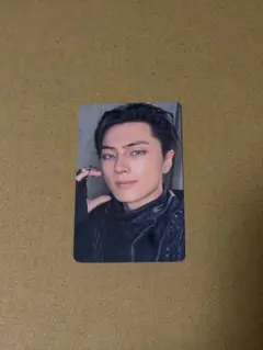 ENHYPEN THE SIN:VANISH ジェイ