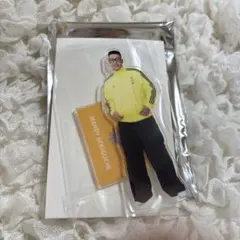 TRIBE KINGDOM アクスタ　関口メンディー