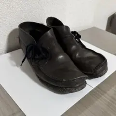 Padmore&Barnes Willow ミュール パドモアアンドバーンズ - メルカリ