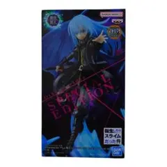 転スラ 魔王リムル Otherworlder Plus Special ver.のサムネイル