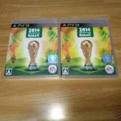 2014 FIFA World Cup Brazil