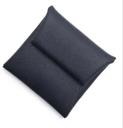 2026年最新】HERMES カラー：ネイビー系 コインケース・小銭入れの人気